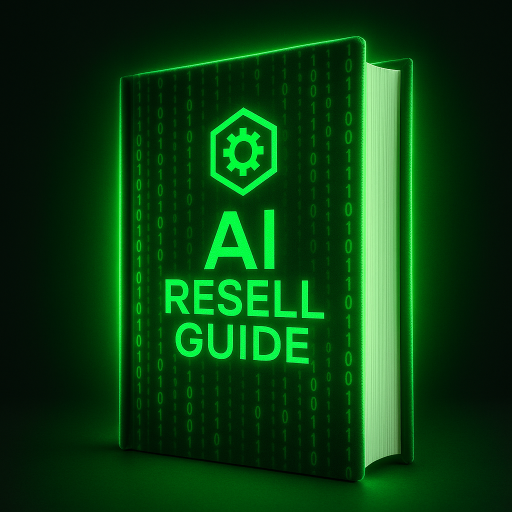 RESELL GUIDE