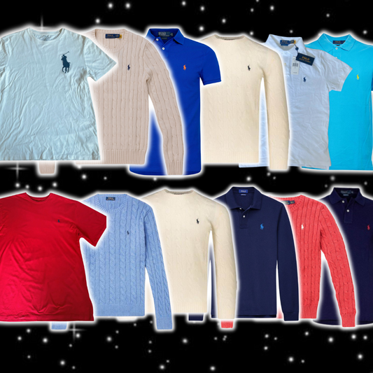 Ralph Lauren Supplier