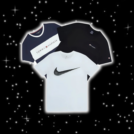 Branded Clothing Supplier