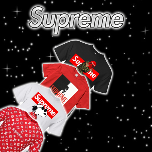 Supreme Supplier