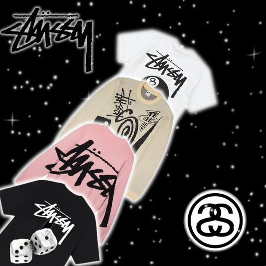 Stussy Supplier
